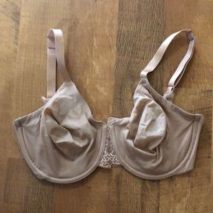 Wacoal bra